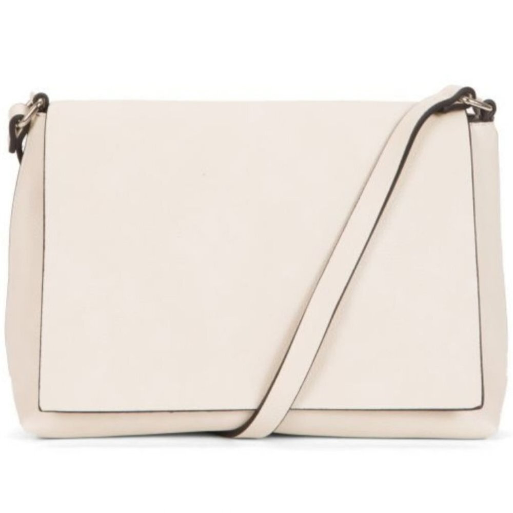 Mia & LucaPURPOSE FALL CROSSBODY BAG - Picture 1 of 5